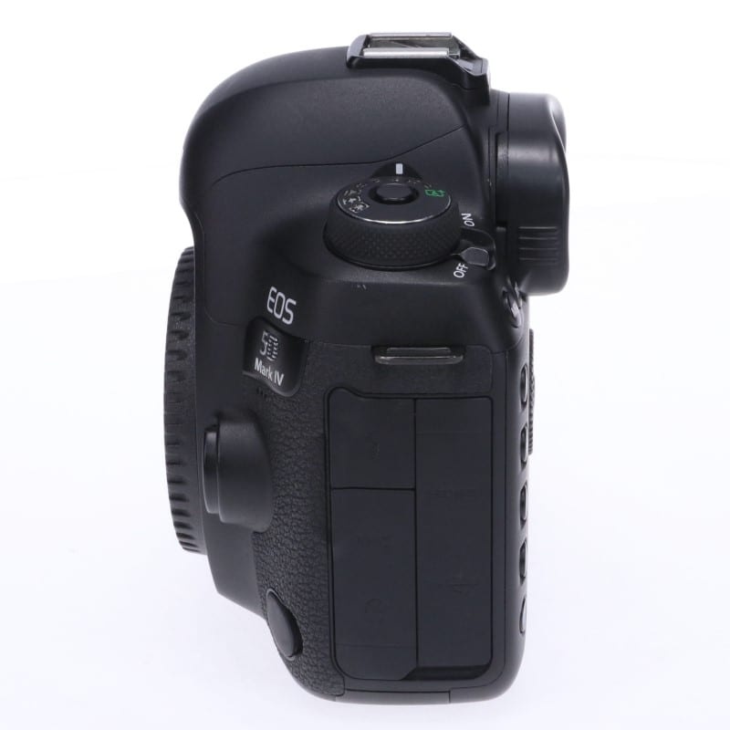 EOS 5D Mark IV ボディー