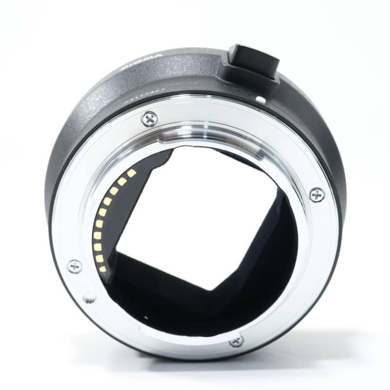 MOUNT CONVERTER MC-11 EF-E
