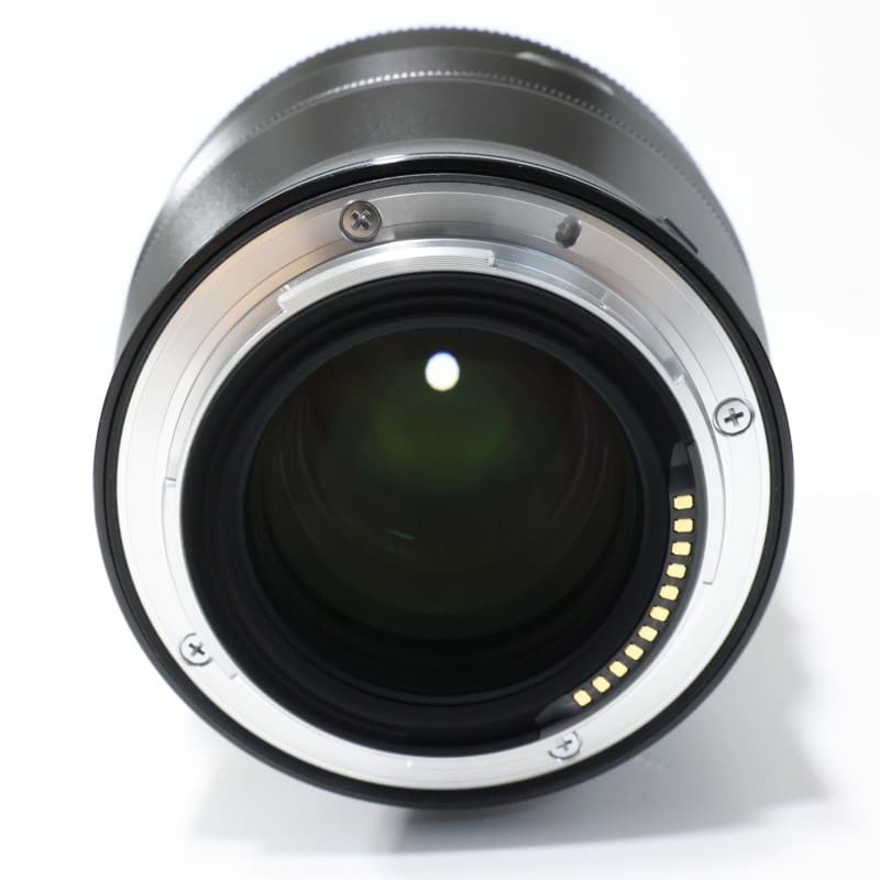 NIKKOR Z 135mm f/1.8 S Plena