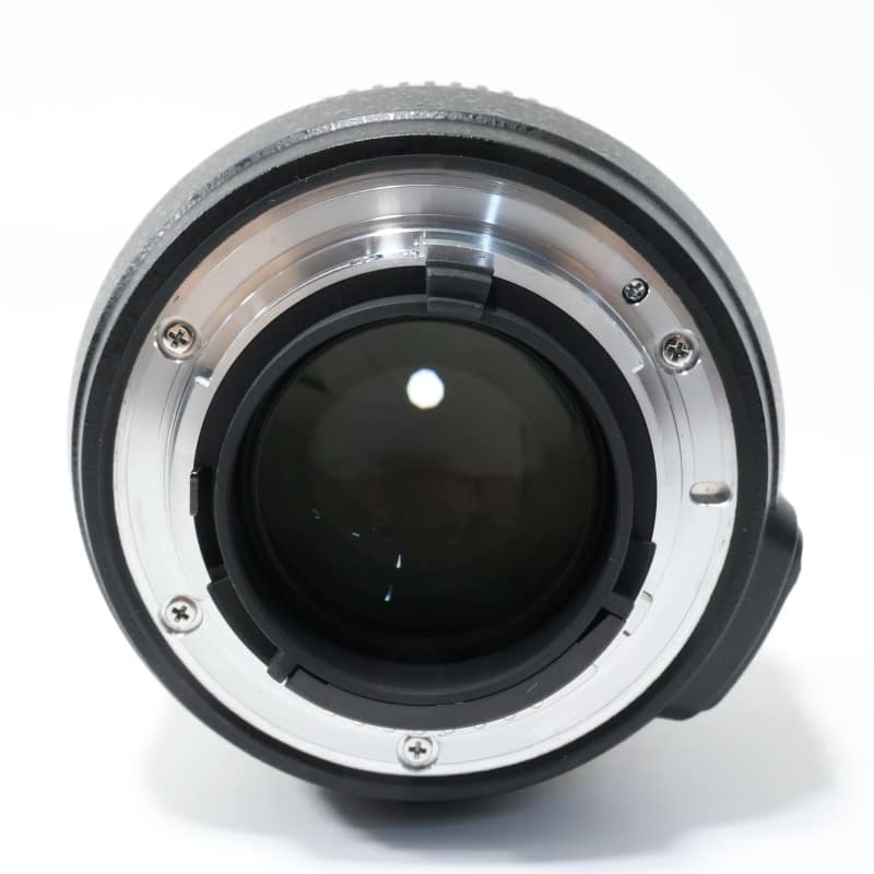 AF-S NIKKOR 50mm f/1.4G