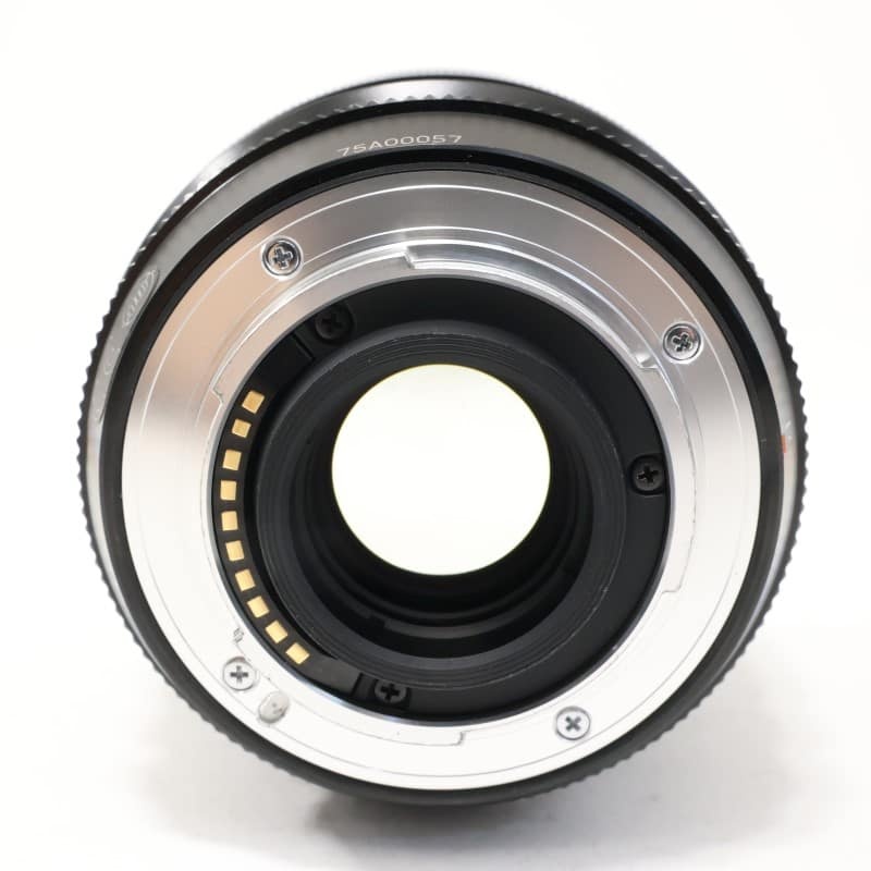 フジノンレンズ XF16mmF1.4 R WR