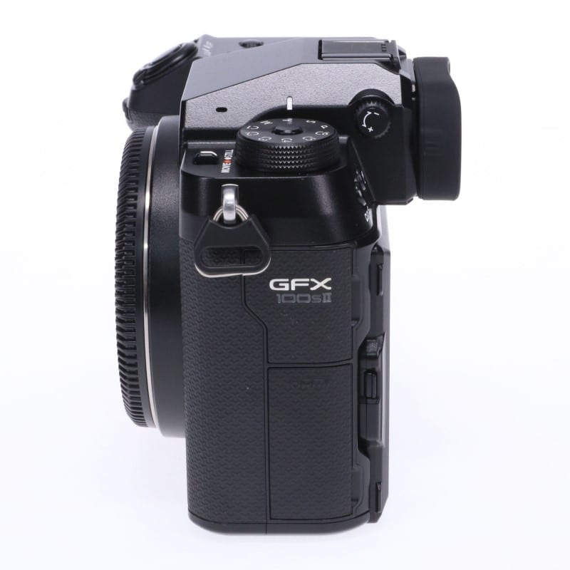 FUJIFILM GFX100S II ボディ