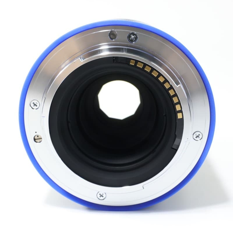 Loxia 2.4/85 E-mount