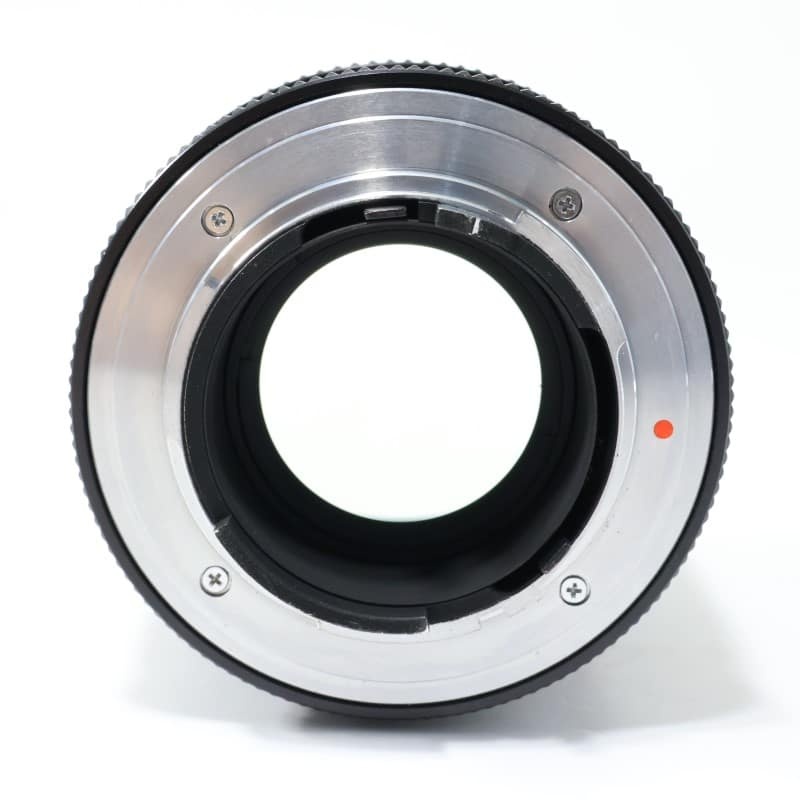 Planar T* 100mm F2 AE G