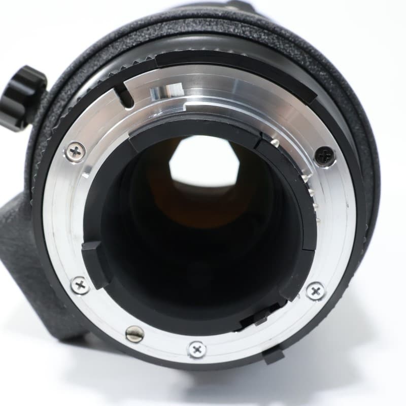 AI AF Zoom-Nikkor 80-200mm f/2.8D ED NEW