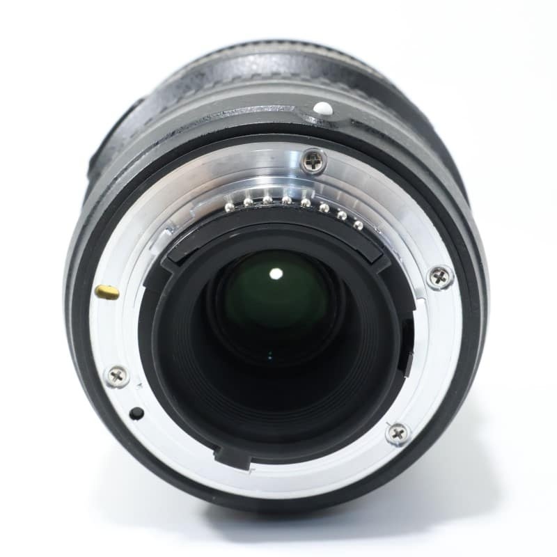 AF-S NIKKOR 18-35mm f/3.5-4.5G ED