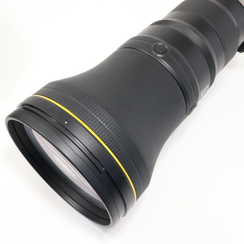 NIKKOR Z 800mm f/6.3 VR S
