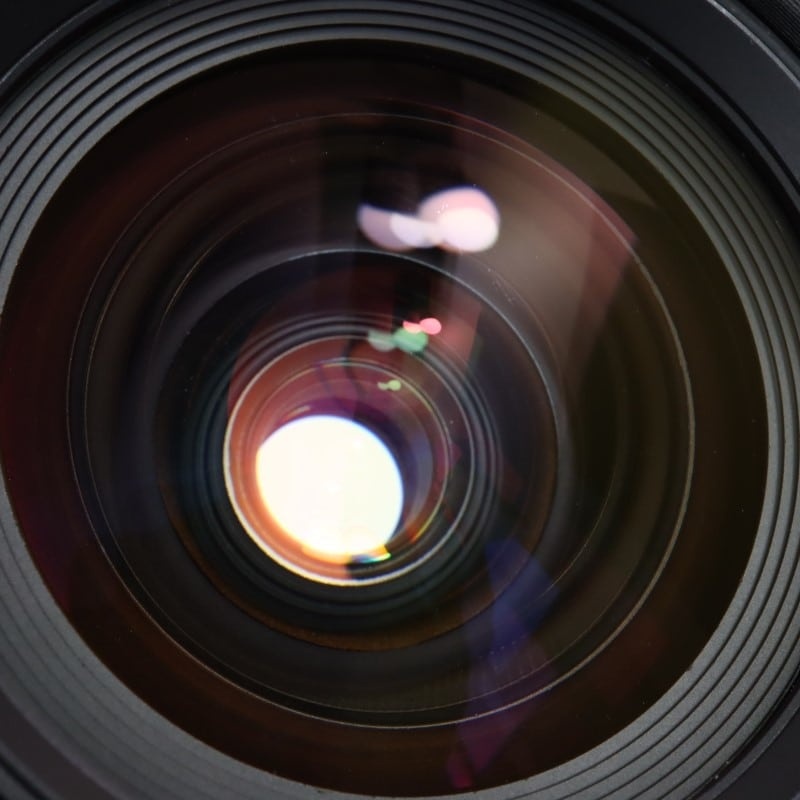 SLR-MP25APOEF [APO MicroPrime Cine 25mm T2.1/EF]