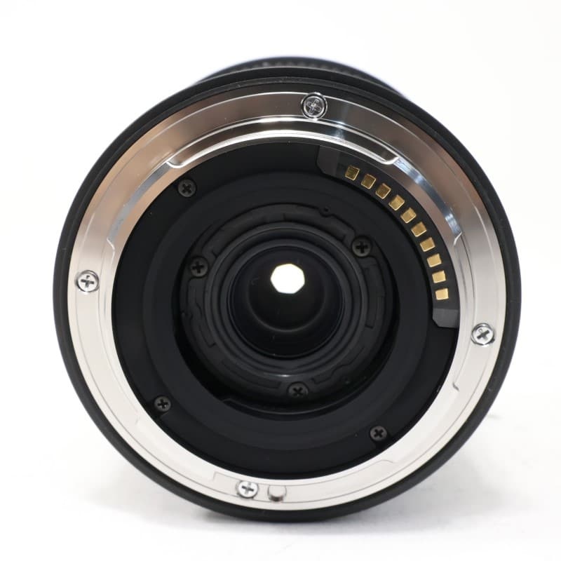 10-18mm F2.8 DC DN | Contemporary Lマウント
