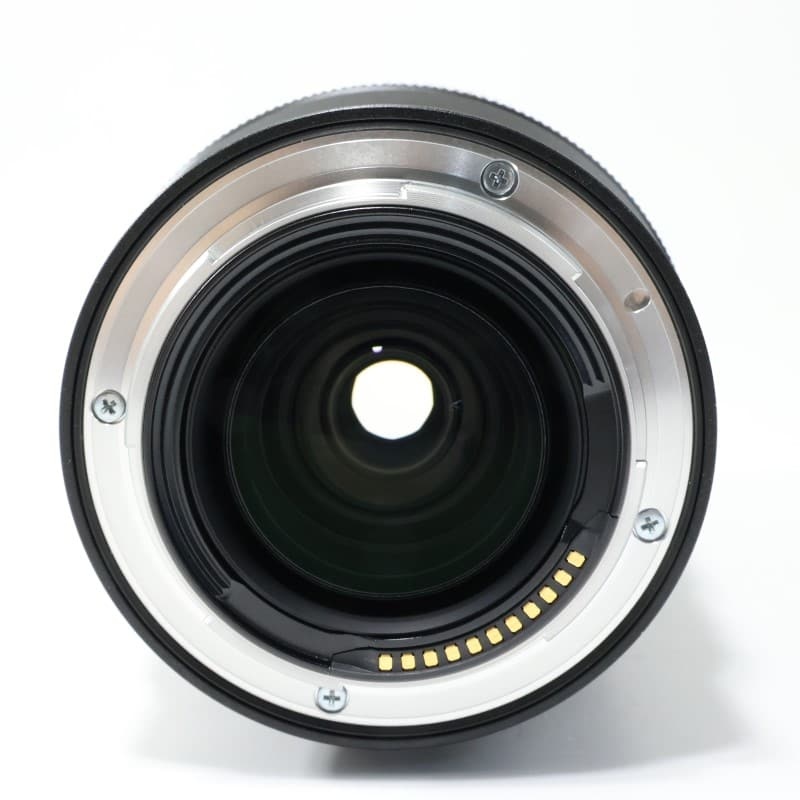 NIKKOR Z 28-400mm f/4-8 VR