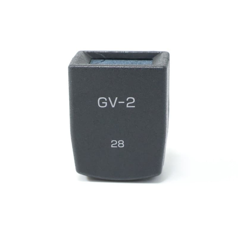 GRデジタルファインダー GV-2