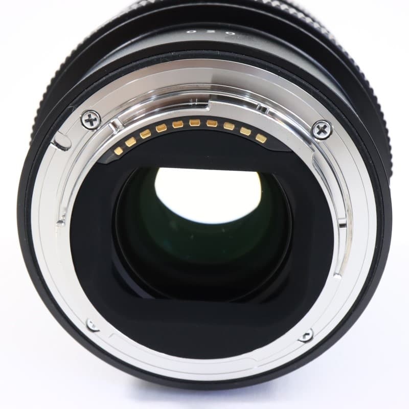 65mm F2 DG DN Contemporary ソニーE