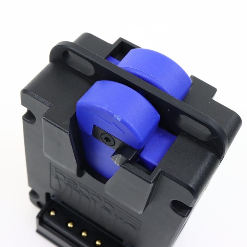 POWERBASE-VMICRO [ダブルVmicroパワーベース]