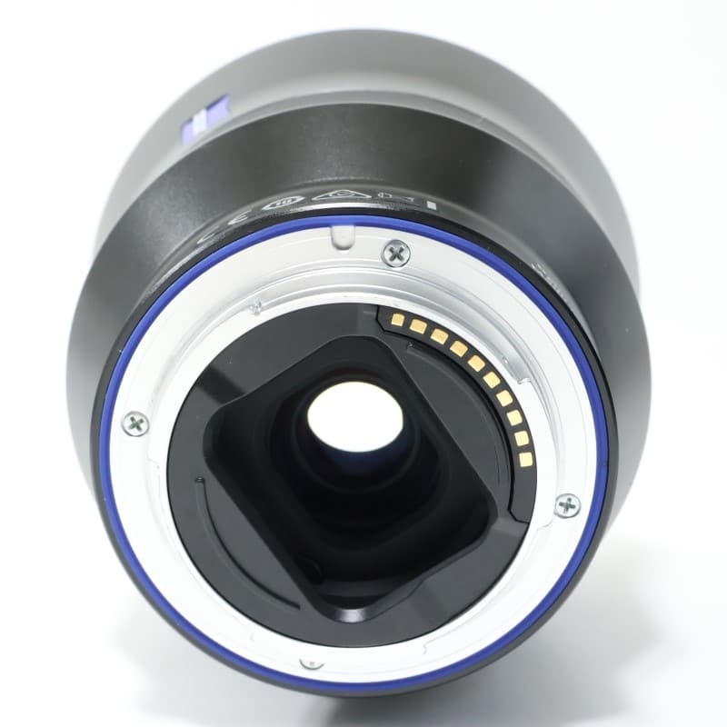 Batis 2.8/18 E-mount