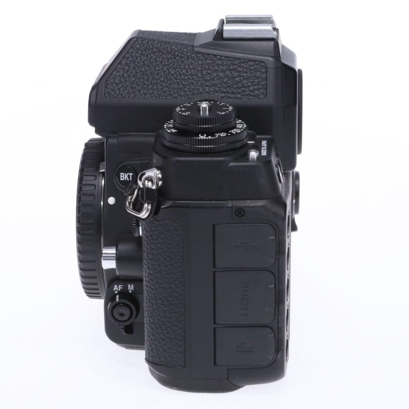 Df ボディ ブラック