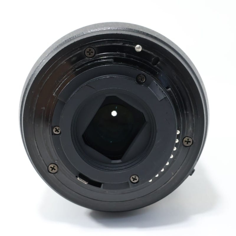 AF-P DX NIKKOR 70-300mm f/4.5-6.3G ED VR