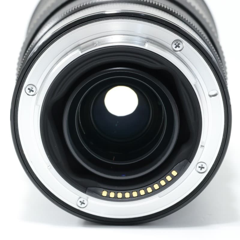 NIKKOR Z 24-120mm f/4 S