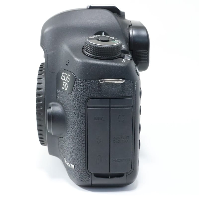 EOS 5D Mark III ボディー
