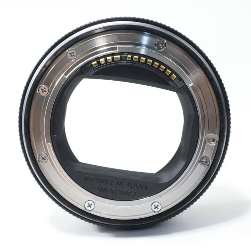 コントロールリングマウントアダプター CR-EF-EOS R