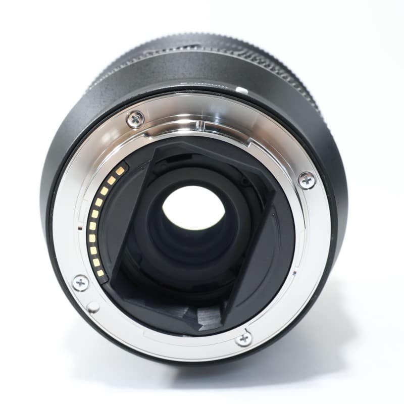FE PZ 16-35mm F4 G SELP1635G