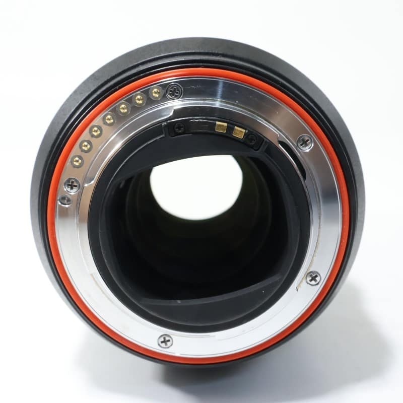 HD PENTAX-D FA 70-210mmF4ED SDM WR