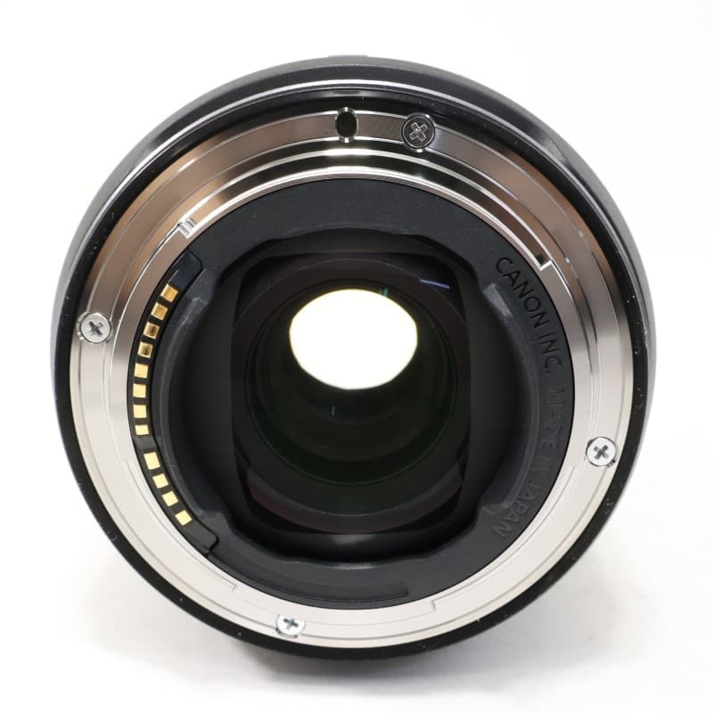 RF16-28mm F2.8 IS STM