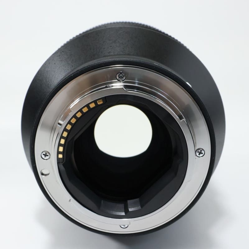 FE 135mm F1.8 GM SEL135F18GM