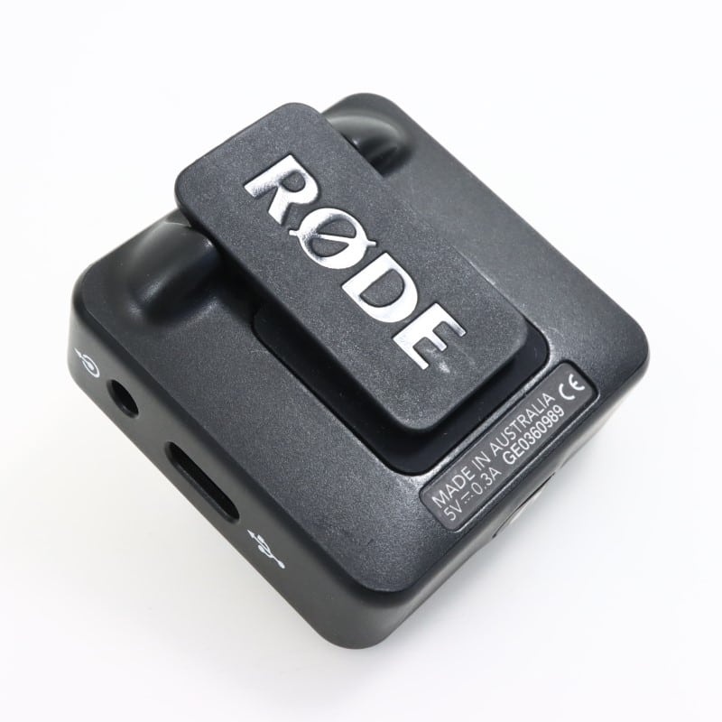 WIGOII [Wireless GO II]