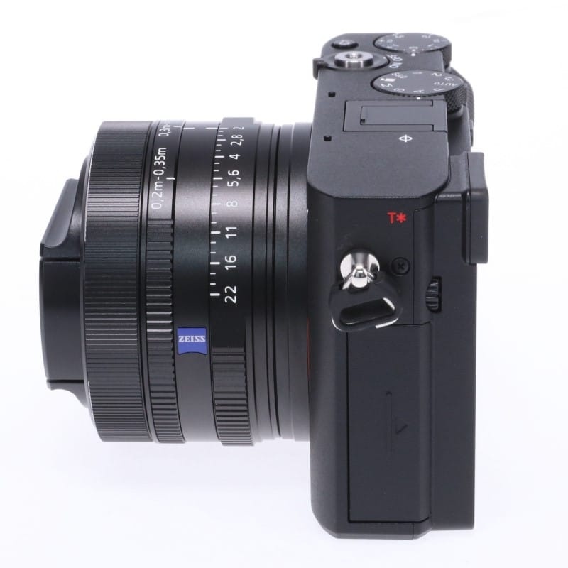 Cyber-shot RX1R III DSC-RX1RM3
