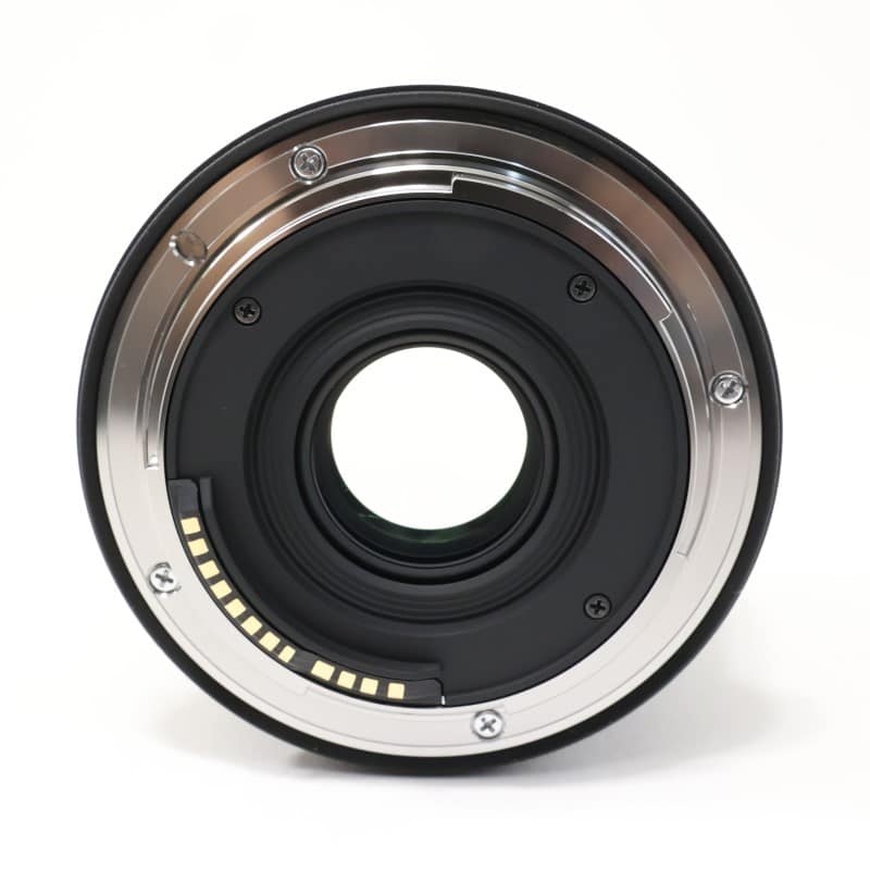 56mm F1.4 DC DN | Contemporary キヤノンRF