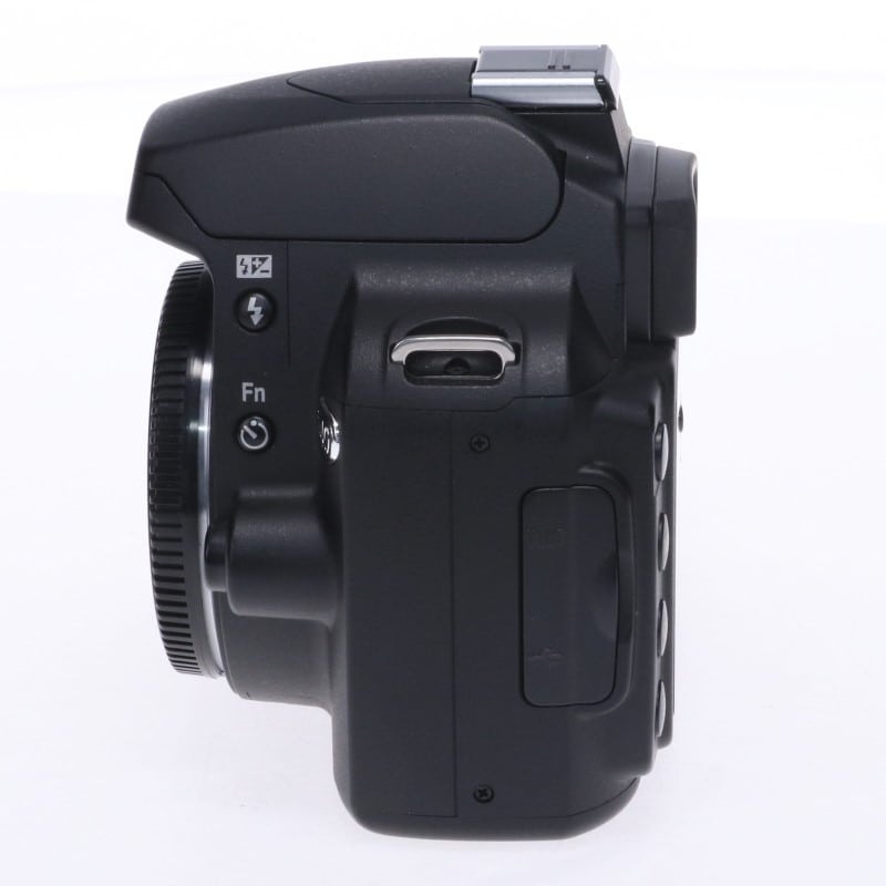 D40 ボディ ブラック