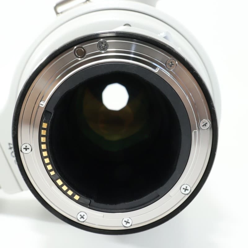 RF400mm F2.8 L IS USM