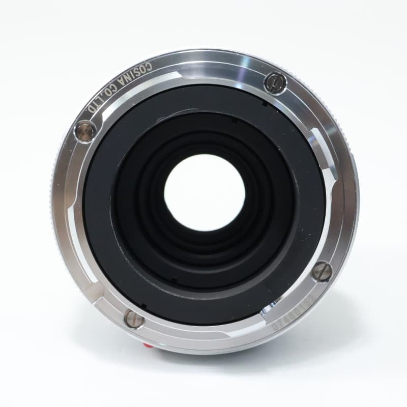 APO-LANTHAR 50mm F3.5 VM Limited ネイビー