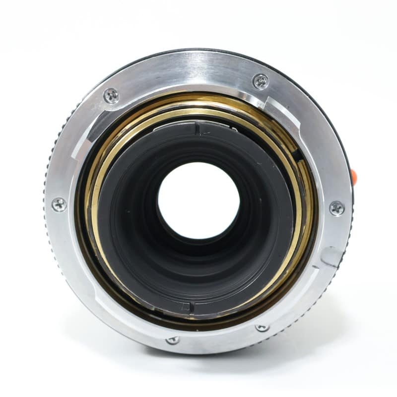 エルマー M 50mm F2.8 新型 ブラック