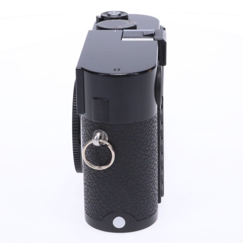 Leica M ブラックペイント (Typ240) ボディ