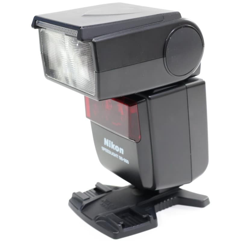 スピードライト SB-600