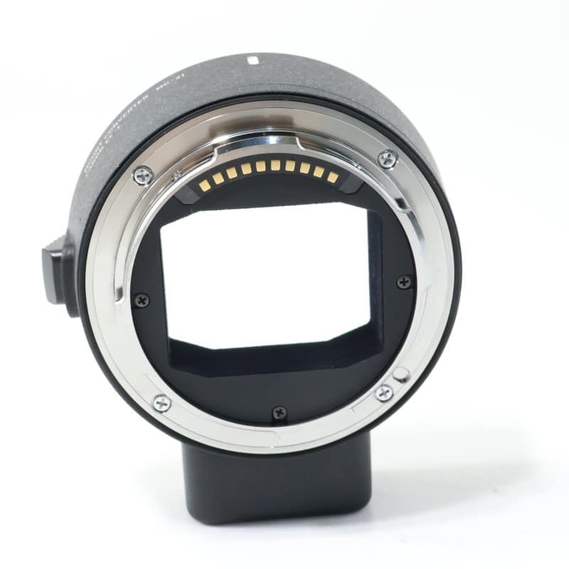 MOUNT CONVERTER MC-21 CANON EF-L