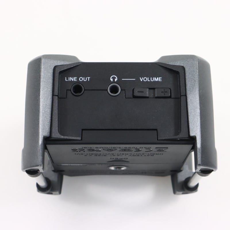 F3 [フィールドレコーダー]