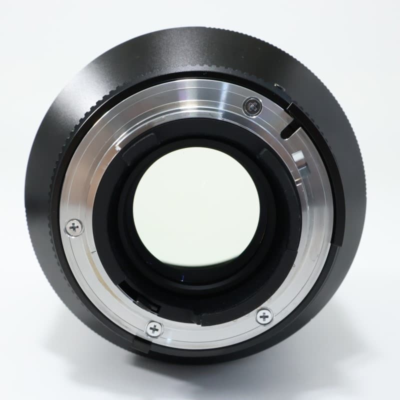 Apo Sonnar T*2/135mm ZF.2