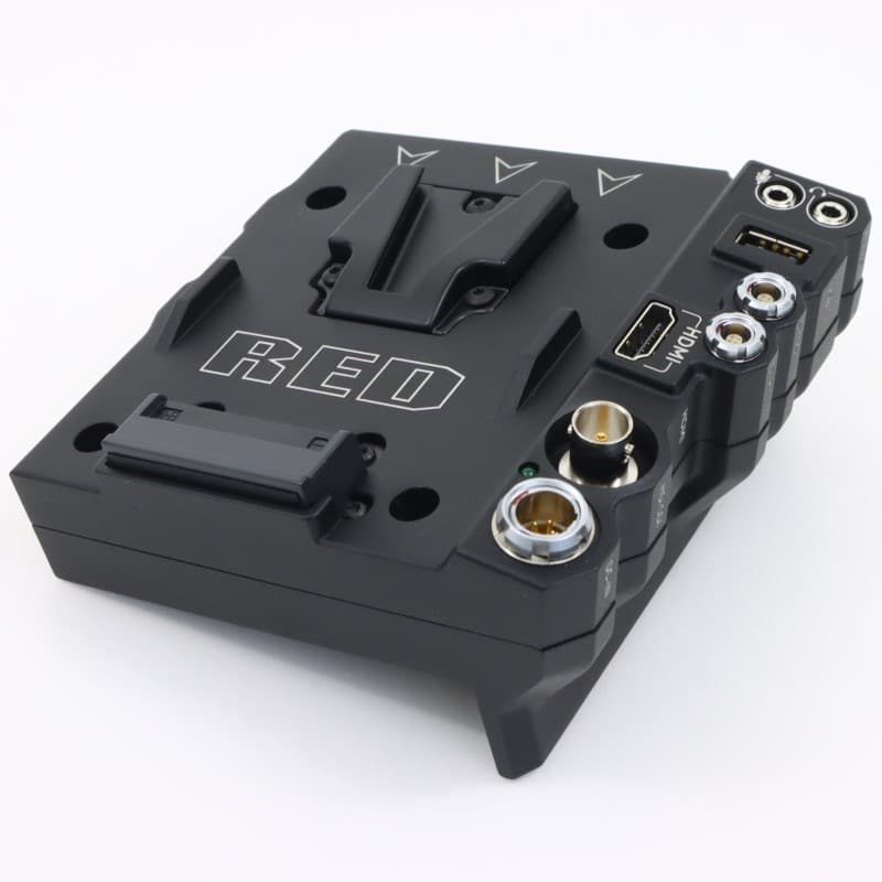 720-0045 [DSMC2 V-LOCK I/O EXPANDER]