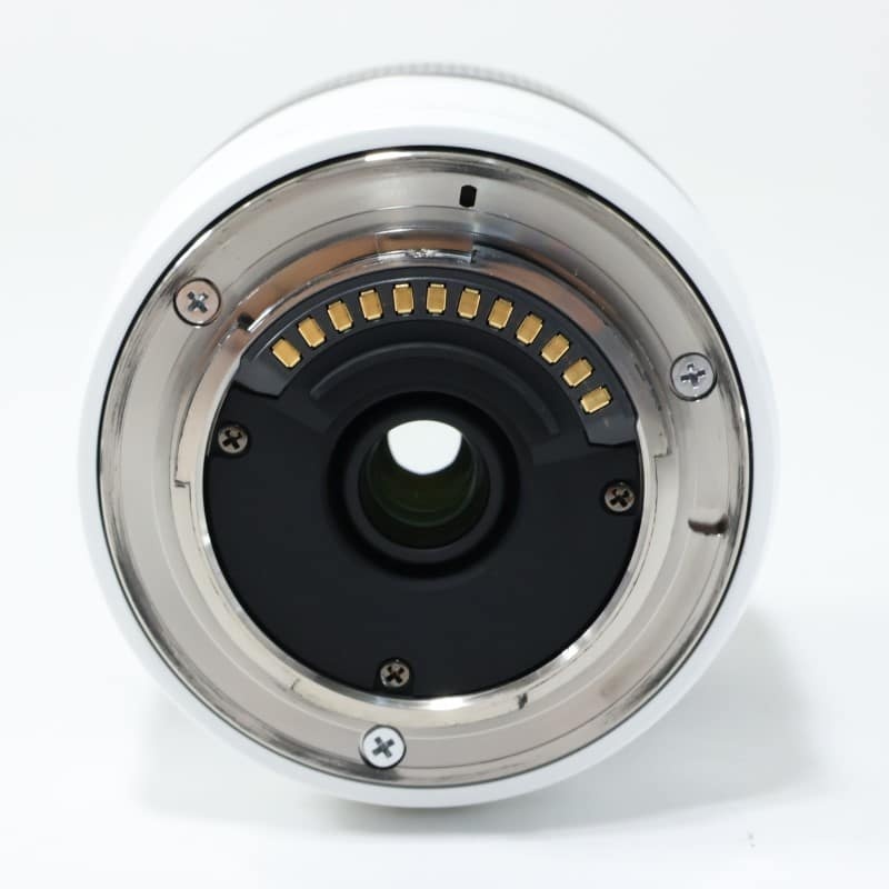 1 NIKKOR VR 30-110mm f/3.8-5.6 ホワイト