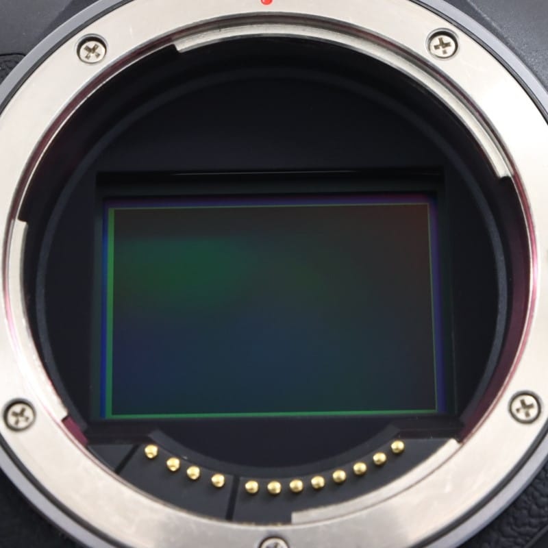 EOS R5 C ボディー