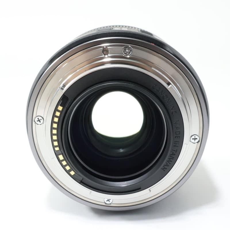RF35mm F1.8 MACRO IS STM