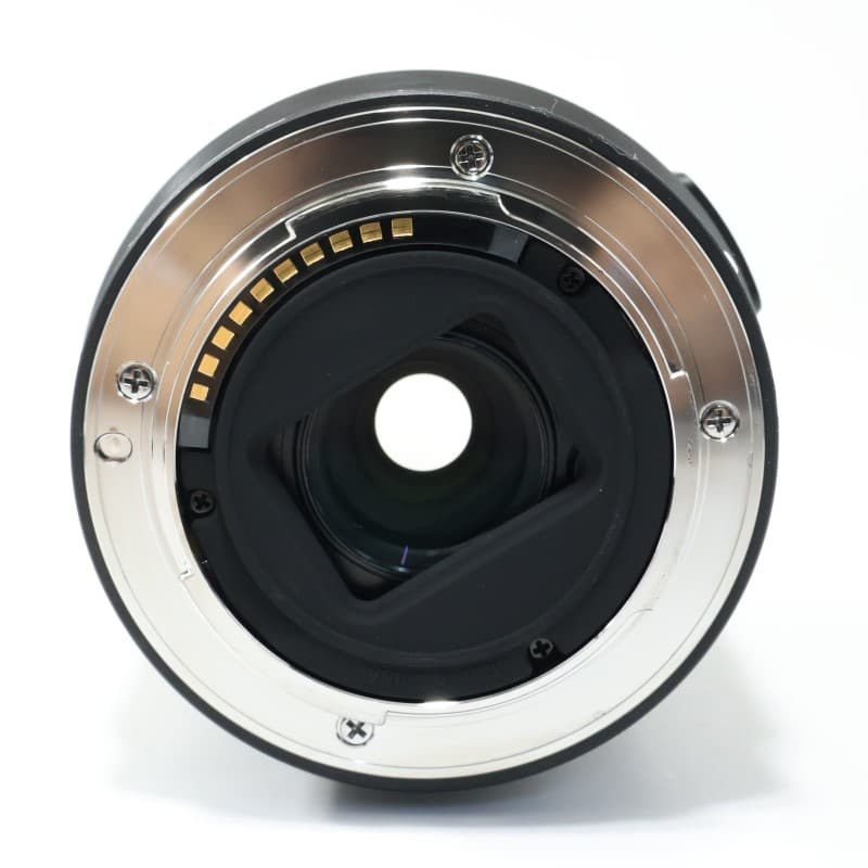 E 18-135mm F3.5-5.6 OSS SEL18135