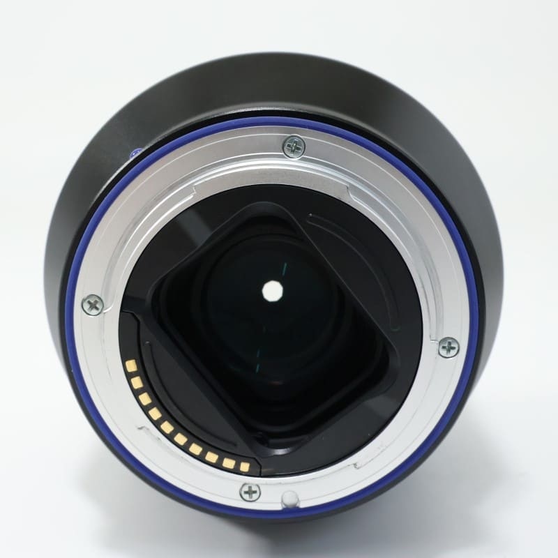 Batis 1.8/85 E-mount