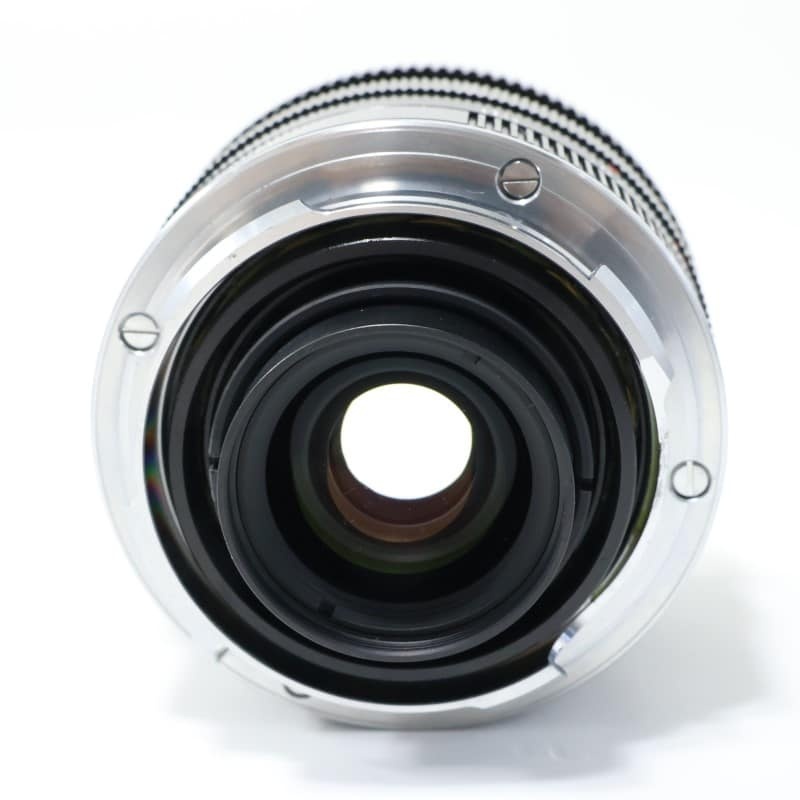 Biogon T* 28mm F2.8 ZM ブラック