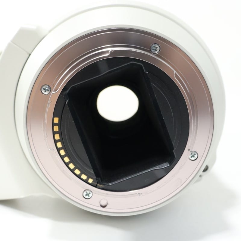 FE 70-200mm F4 G OSS SEL70200G