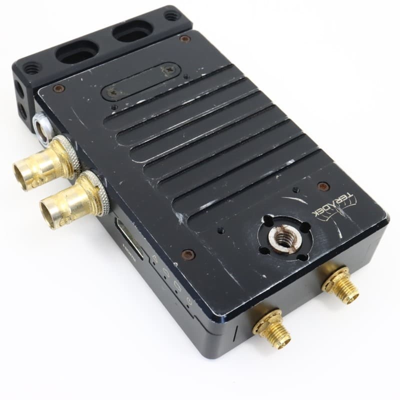 10-1935-1V [BOLT 500 XT 送受信機セット(受信機Vマウント)]