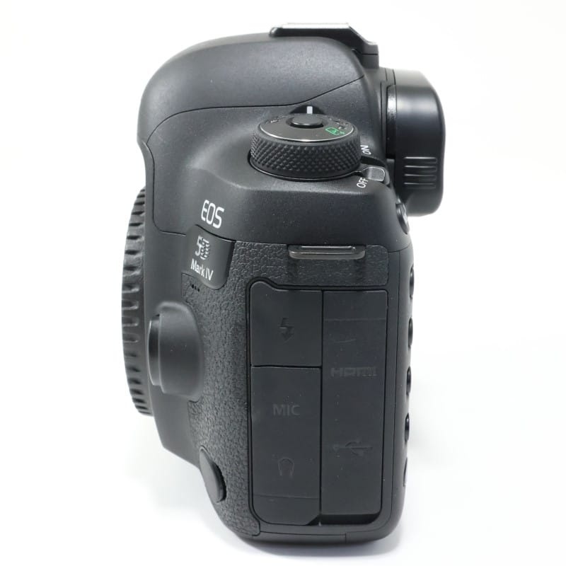 EOS 5D Mark IV ボディー