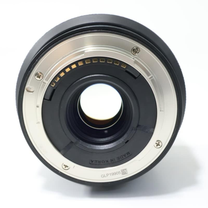 AF 12mm F2 ソニーE